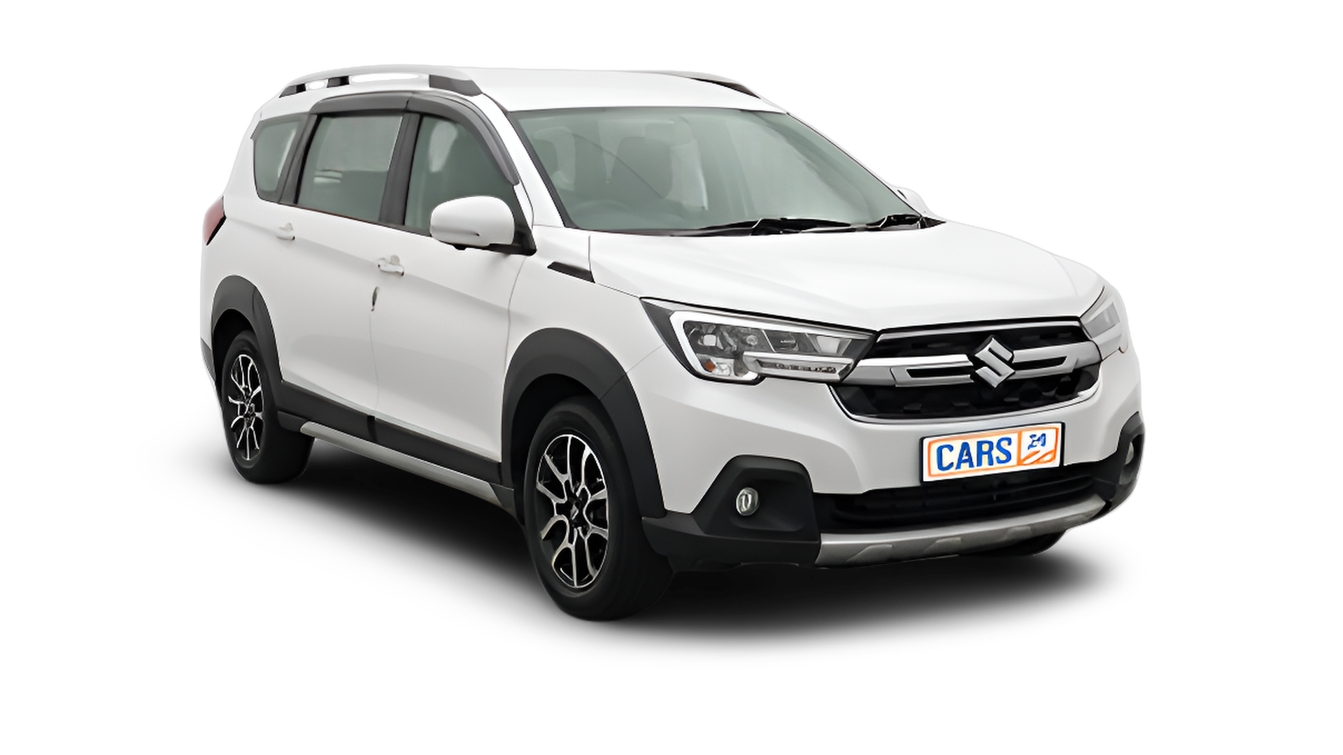 2023 Maruti XL6 - SUV - Petrol - Manual - ₹11.00 lakh